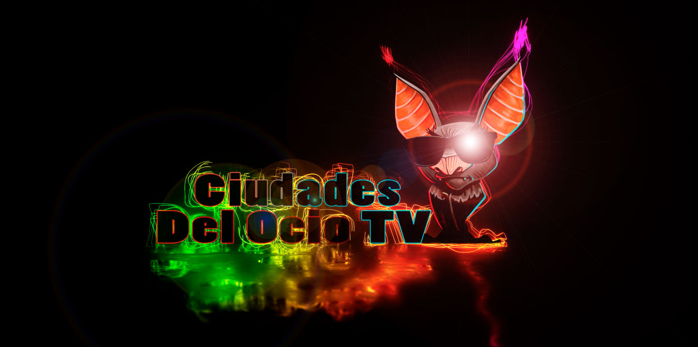 Ciudades Del Ocio TV Canal 32 TDT Valéncia